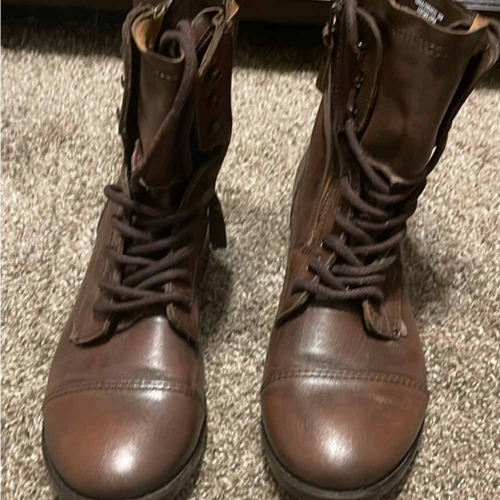 Steve Madden